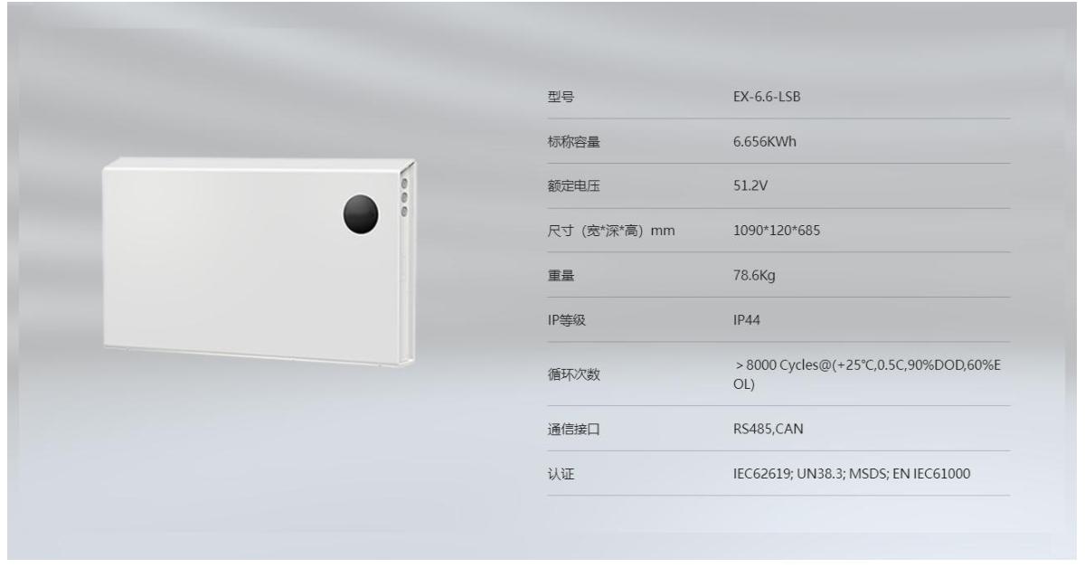 混合逆变器